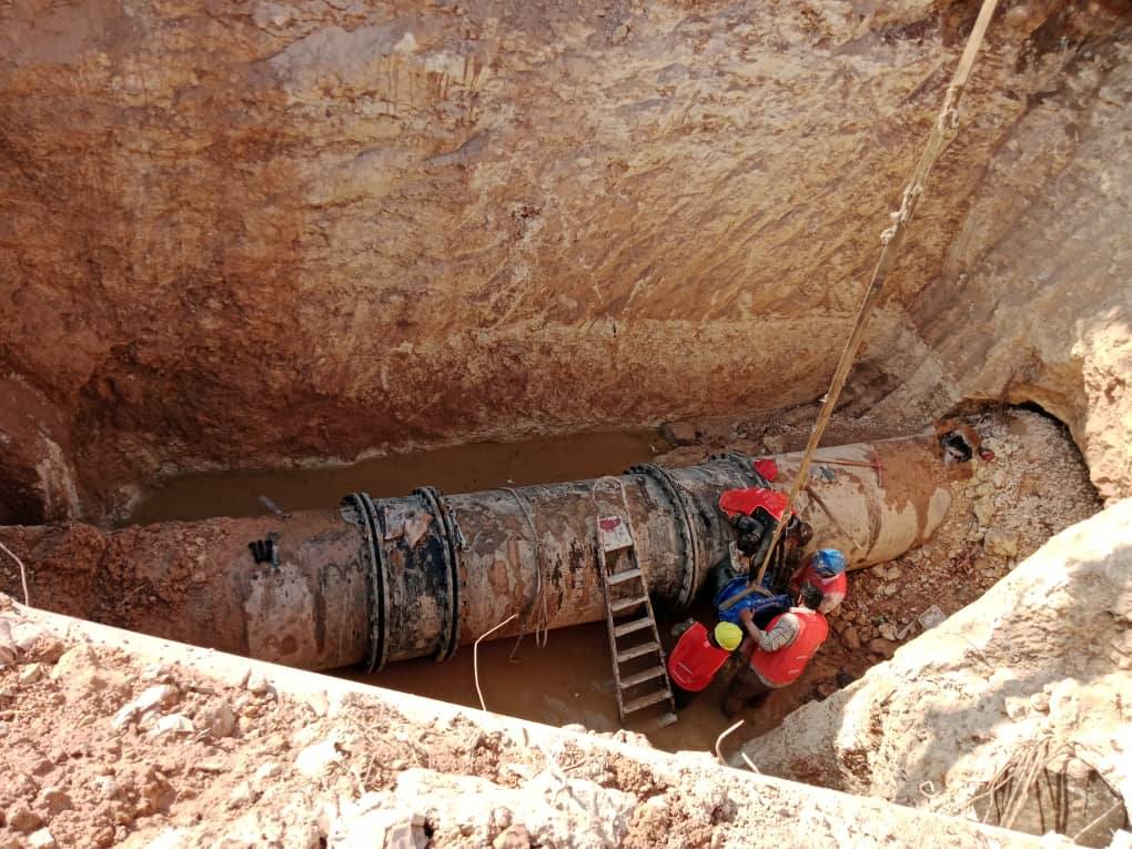  Projects and Maintenance