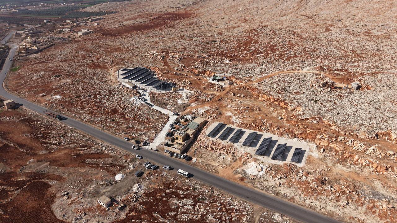  The Tours on Projects