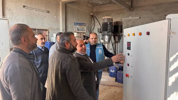  The Tours on Projects