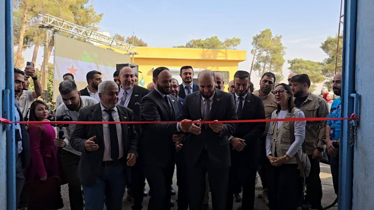  The Tours on Projects