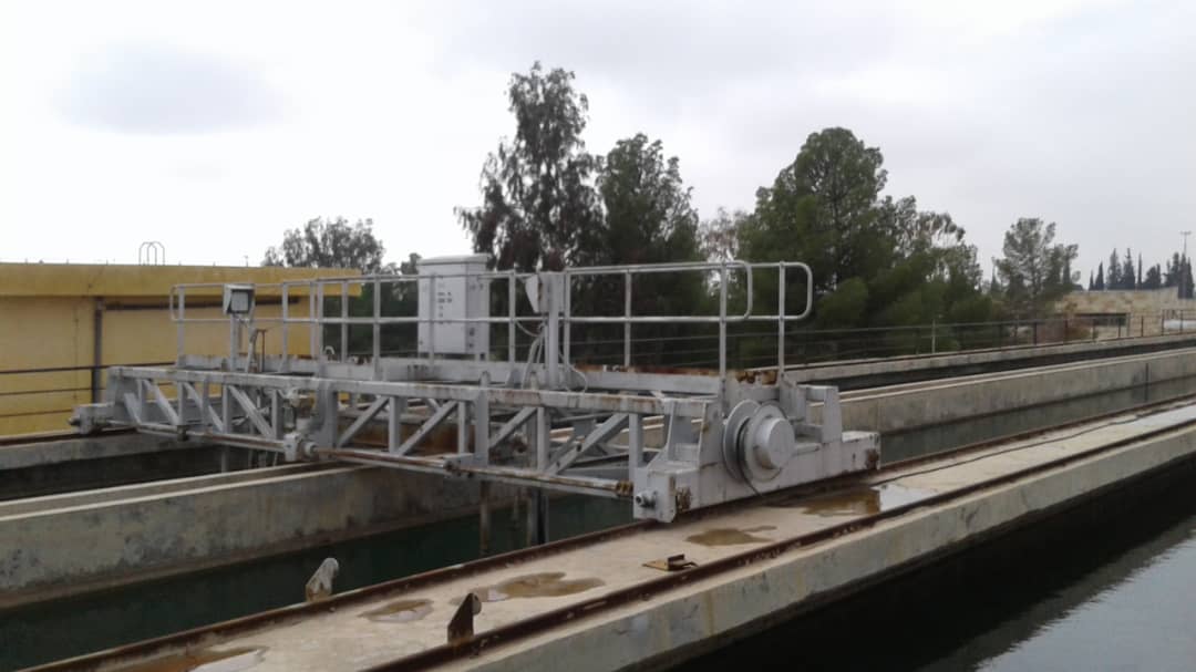  The Tours on Projects