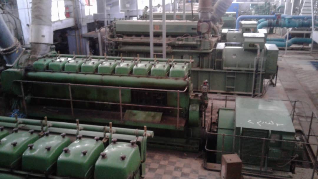  The Tours on Projects