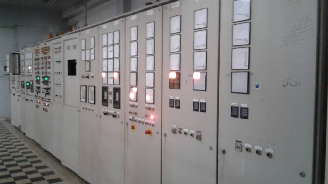  The Tours on Projects