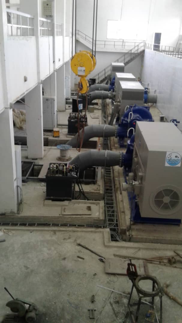  The Tours on Projects