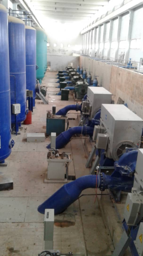  The Tours on Projects